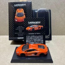 Kyosho Lamborghini Aventador LP 700-4