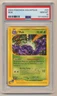 PSA 10 Pokemon Aquapolis Rare Muk 23/147 GEM MINT Condition!!