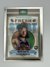 2024-25 Topps Chrome - Fresh Start #FS-10 Devin Carter