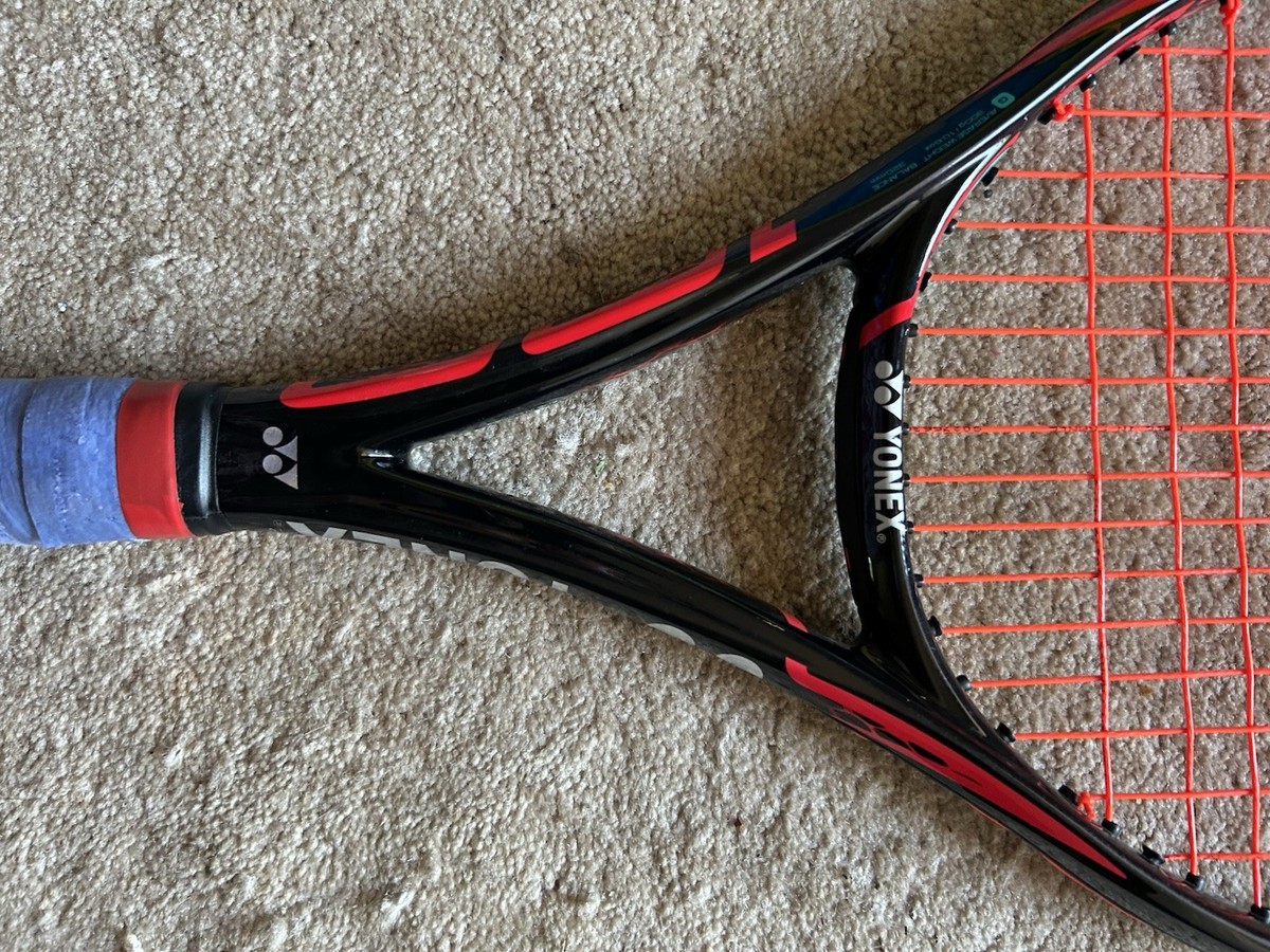 YONEX - YONEX vcore sv100(yamachan) Amazon.com : Yonex VCore 100L 7th Gen Tennis Racquet (4-0/8