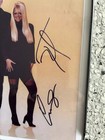 B-52’s Signed Framed Rock Music 8x10 Photo. Not Authenticated. Pre Owned. — photo 7
