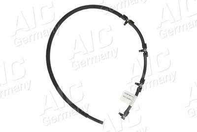 SCHLAUCH, LECKKRAFTSTOFF FÜR BMW 3 TOURING (E91), BMW X1 (E84) - AIC 74820
