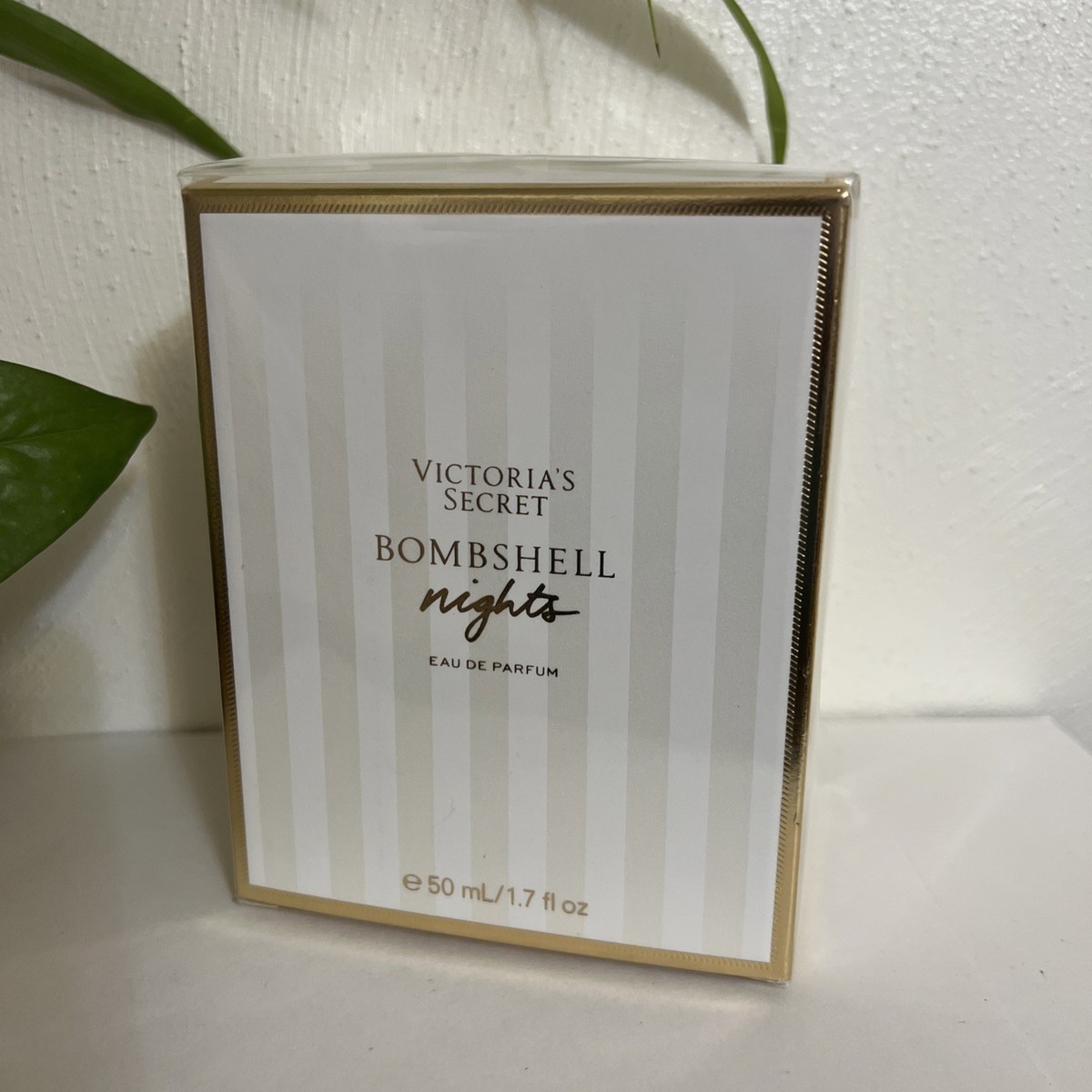 Victoria's Secret Bombshell Nights EDP Parfum, 1.7 Fl Oz Perfume