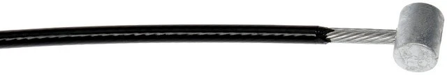 Dorman C661307 Parking Brake Cable For 08-12 Ford Mercury Escape Mariner - Image 3 of 4