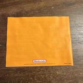 Nintendo Donkey Kong Classics (Nintendo NES)  Complete - Tested - Authentic