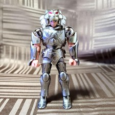 Vintage Saint Seiya Cloth Series Zeta Robe Bud Saint Cloth Big System