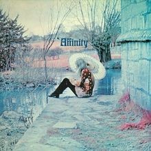 Affinity von Affinity | CD | Zustand sehr gut