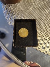 Turkish 100 Kurush Gold Coin Ottoman Empire 7 grams Antique