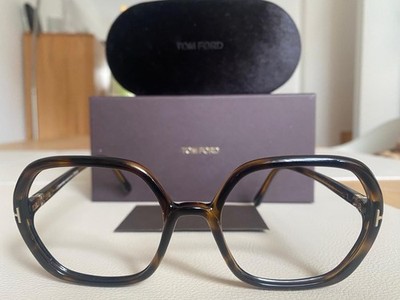 TOM FORD Eyewear TF 5814-B