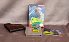 Godzilla: Monster of Monsters with Box and Manual Nice Shape