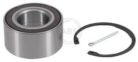 A.B.S. 201516 Radlagersatz Vorne Hinten Links Rechts FüR Chevrolet Opel
