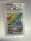 Pokémon Charizard VSTAR Secret Rare Holo Brilliant Stars 174/172 PSA 9 2022