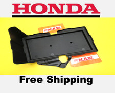 2014 HONDA CIVIC 1.8L BATTERY HOLD DOWN TRAY BOX PLASTIC FRAME MOUNT CAR OEM NEW
