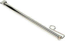 Silver American Song Slide Whistle 302 - Fun Musical Instrument