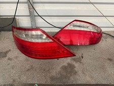 Rückleuchte Mercedes-Benz Slk R172 A1728200264 Ein Satz Rearlight