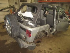 Used Ignition Switch fits: 2007 Jeep Wrangler  Grade A