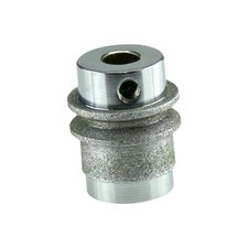 Mgb1W Diamond Grinder Bit Tool Glass Grinder Stained Grinding Bit Diamond