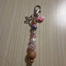 key ring clip
