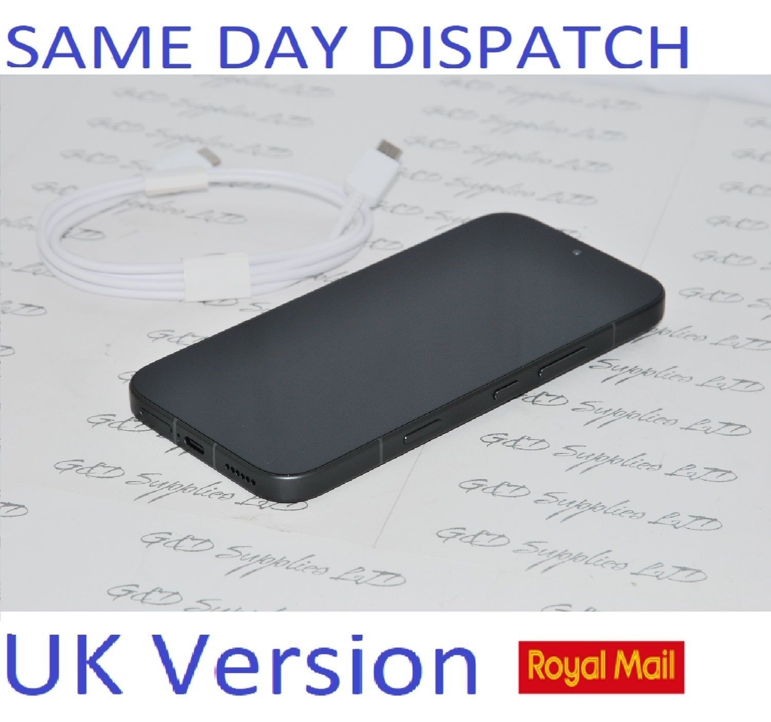 Honor 600 5G 256GB 8GB RAM Dual SIM Unlocked  Black, New condition UK version