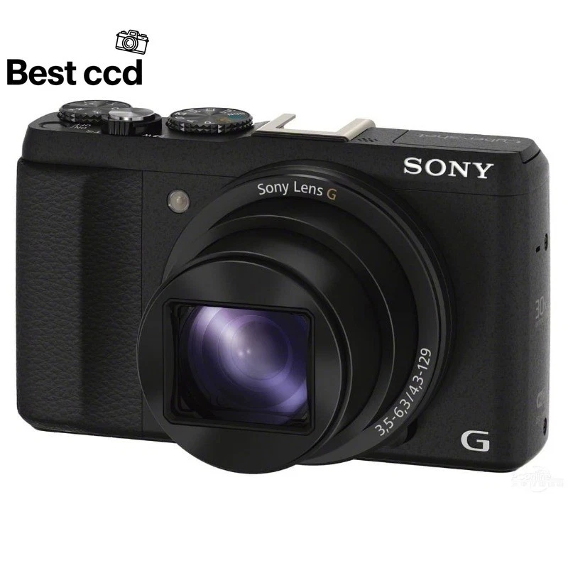 Sony Cyber-shot HX60 Digital Cameras for Sale - Shop New & Used