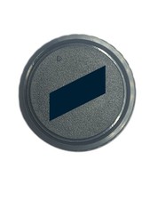 Pentax Rear Lens Cap for K-Mount Lenses  Fits K PK KA KAF DA FA