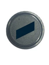 Pentax Rear Lens Cap for K-Mount Lenses | Fits K PK KA KAF DA FA