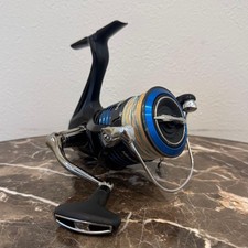 Shimano Stella SW 5000 Spinning Reel