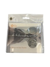 2020 William Wordsworth £5 Brilliant Uncirculated Coin Pack