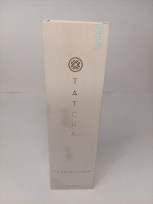 TATCHA The Matcha Cleanse -  Gel Cleanser 150ml/5.0 fl oz