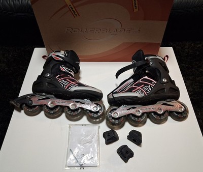 ROLLERBLADE ''Sirio 82''  Herren Inline-Skates Größe 44 EU Inliner Fitness-Skates
