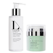 Lime Life Ageless Essentials Collection - Dry Mature - Free Ship US