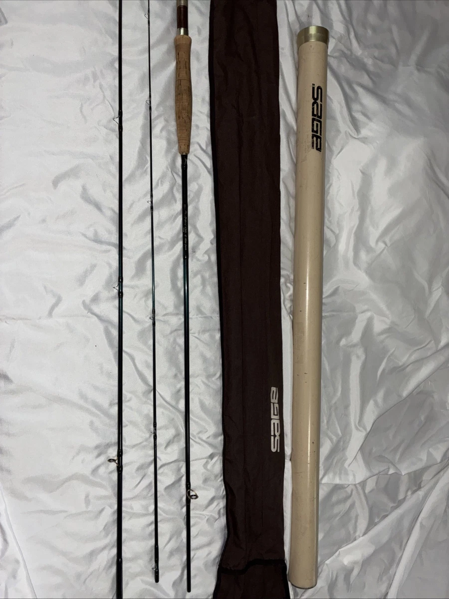 Sage 690 for sale | eBay