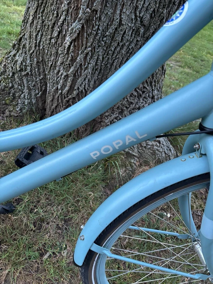 Popal Fahrrad - Bild 4 von 4