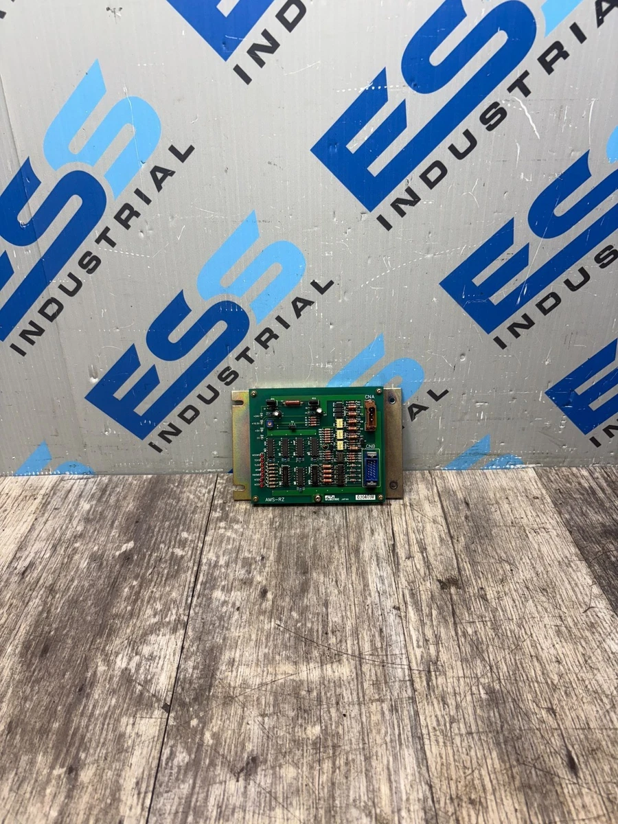 Fuji Printed Circuit Boards (PCBs) for sale | eBay