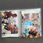 Banjo Kazooie Nuts and Bolts + Viva Pinata Xbox 360 Game CIB Platinum Hits good — photo 3