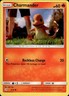 Pokemon Charmander (Holo Common) Detective Pikachu 4/18 NM