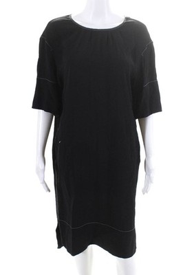 Marni Womens Deep Blue Dress Size 4 12748133