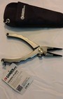 Gander Mountain 7.5” Fishing Pliers Aircraft Grade Aluminum New — photo 3