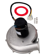 Jandy JXi  Blower Assembly for JXi  Heaters