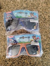 Children's Sunglasses, 2 Pk. Paw Patrol