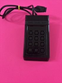 Atari 2600/7800  Video Touch Pad Tested Working Original