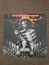 Son Of Spirit, Spirit, LP 1975 Mercury Records SRM 1-1053  Rock, Holy Man,