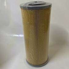 Eaton 737561 Hydraulic Pressure Line 10 Micron Outside-In Flow Air Filter Viton