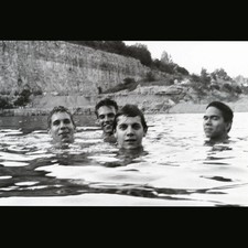 Slint | Spiderland | Black Vinyl LP