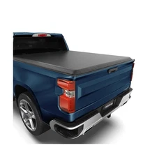 Perfit Liner Soft Roll Up Truck Bed Tonneau Cover for 1999-2007 Chevy Silvera...