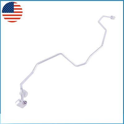 #ad #ad New Air Conditioning High Pressure Pipe For Honda Accord 2013 2014 2015 2016 US $27.54