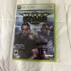 Blitz: The League (Microsoft Xbox 360, 2006)