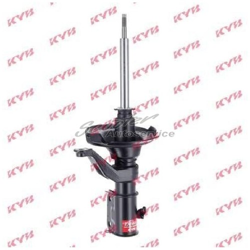 KYB Stoßdämpfer vorne links 331009 | 405662 4909500736746 | eBay.de