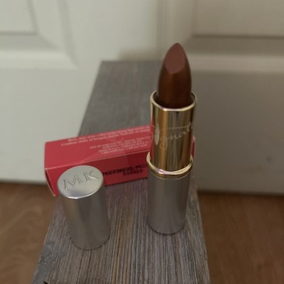 New In Box Mary Kay Creme Lipstick Gingerbread 500300 DISCONTINUED 