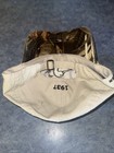 VTG Ducks Unlimited Flying Duck Bird Dog Snapback Hat 90s CAMO BILL Embroidered — photo 4